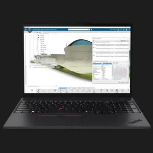 Ноутбук Lenovo ThinkPad P16S 4Gen 16