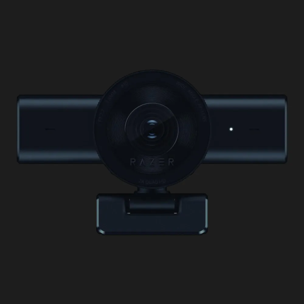 Камера для стримінгу RAZER Kiyo V2 X (RZ19-05380100-R3M1) (UA)