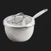 Ковш с крышкой KitchenAid Proline 18 см 2 л (Silver) (CC005129-001)