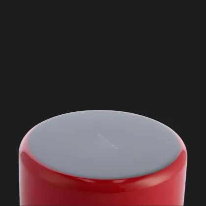 Ківш з кришкою KitchenAid Steel Core 16 см 1.3 л (Red) (CC003287-001)