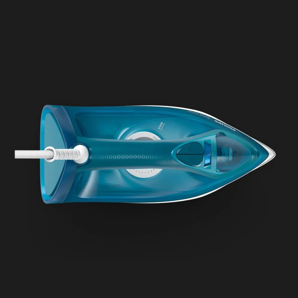Праска Philips DST3040/70 (Turquoise)
