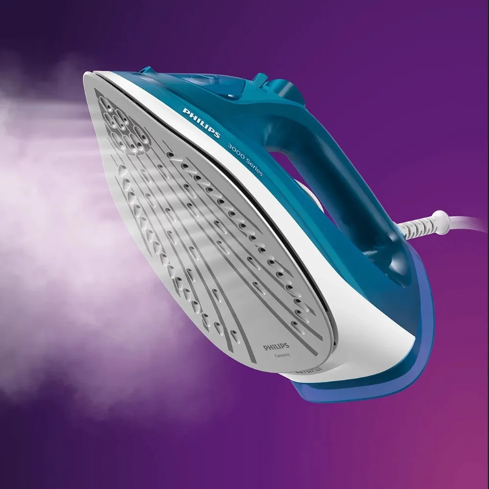 Праска Philips DST3040/70 (Turquoise)