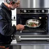 Ківш поварський KitchenAid MSS 22 см 3.1 л (Silver) (CC006024-001)