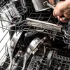 Ківш поварський KitchenAid MSS 20 см 2.3 л (Silver) (CC003255-001)