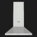 Вытяжка Gorenje купольная, 50 см, 450 м3/ч (WHC529E4X) (Stainless Steel)