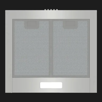Вытяжка Gorenje купольная, 50 см, 450 м3/ч (WHC529E4X) (Stainless Steel)