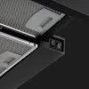 Вытяжка Ardesto телескопическая HT-F700MBL, 60 см, 450 м3/ч (Matte Black)