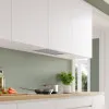 Вытяжка Bosch встраиваемая, 52см, 570м3/ч (DLN56AC50) (Stainless Steel)