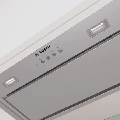 Вытяжка Bosch встраиваемая, 52см, 570м3/ч (DLN56AC50) (Stainless Steel)