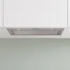 Вытяжка Bosch встраиваемая, 52см, 570м3/ч (DLN56AC50) (Stainless Steel)