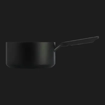 Ківш KitchenAid CFA 16 см 1.5 л з керамічним покриттям (Black) (CC005683-001)
