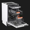 Посудомийна машина Ardesto (DWMB-V4573) (White)