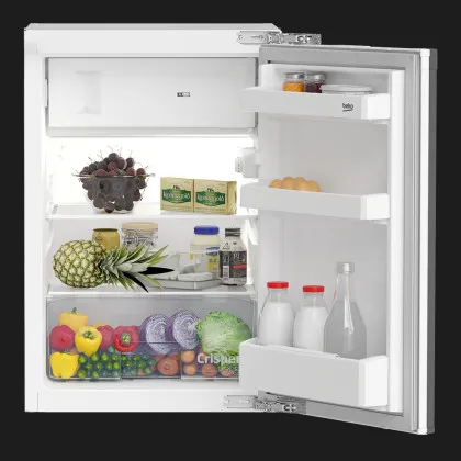 Холодильник вбудований Beko (B1754N) (White)