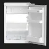 Холодильник встроенный Beko (B1754N) (White)