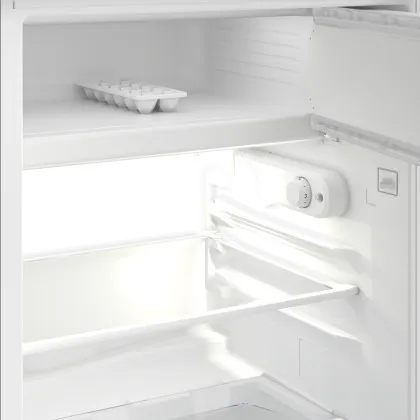 Холодильник вбудований Beko (B1754N) (White)