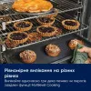 Духова шафа Electrolux електрична, 72л, A+ (LOE8F38Z) (Black)