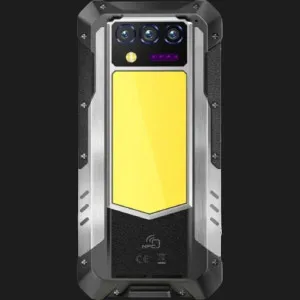 Oukitel WP100 Titan 16/512GB (Black) (Standard) в Бродах