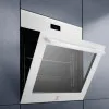 Духова шафа Electrolux електрична, 72л, A+ (EOE8P39WV) (White)