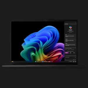 Ноутбук Lenovo ThinkPad T14 G6 14" (Intel Core Ultra 5/16GB/512GB (SSD)/Intel UHD) (21QDS0GP00) (UA) в Сваляві