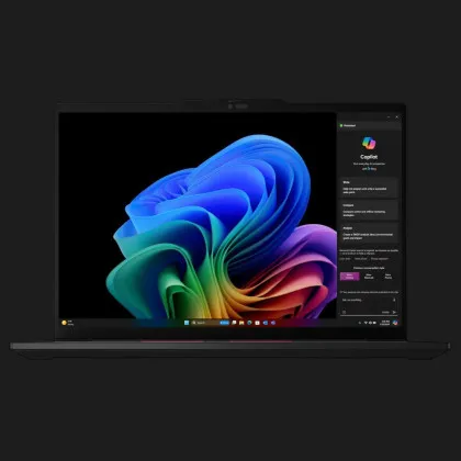 Ноутбук Lenovo ThinkPad T14 G6 14" (Intel Core Ultra 5/16GB/512GB (SSD)/Intel UHD) (21QDS0GP00) (UA)