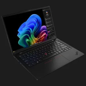 Ноутбук Lenovo ThinkPad T14 G6 14" (Intel Core Ultra 5/16GB/512GB (SSD)/Intel UHD) (21QDS0GP00) (UA) в Сваляві