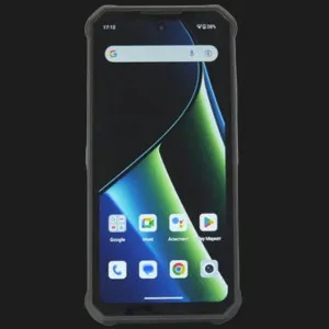 Oukitel WP19 Pro 8/256GB (Black) (Standard)