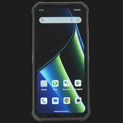 Oukitel WP19 Pro 8/256GB (Black) (Standard)