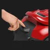 Пилосос безмішковий Bosch Serie 6 (BGS41PET1) (Red)