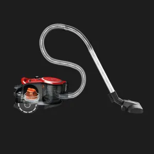 Пылесос безмешковый Bosch Serie 6 (BGS41PET1) (Red) в Сваляве