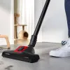 Пилосос безмішковий Bosch Serie 6 (BGS41PET1) (Red)