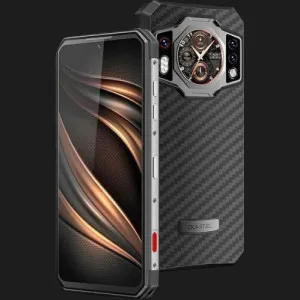 Oukitel WP21 12/256GB (Black) (Standard)