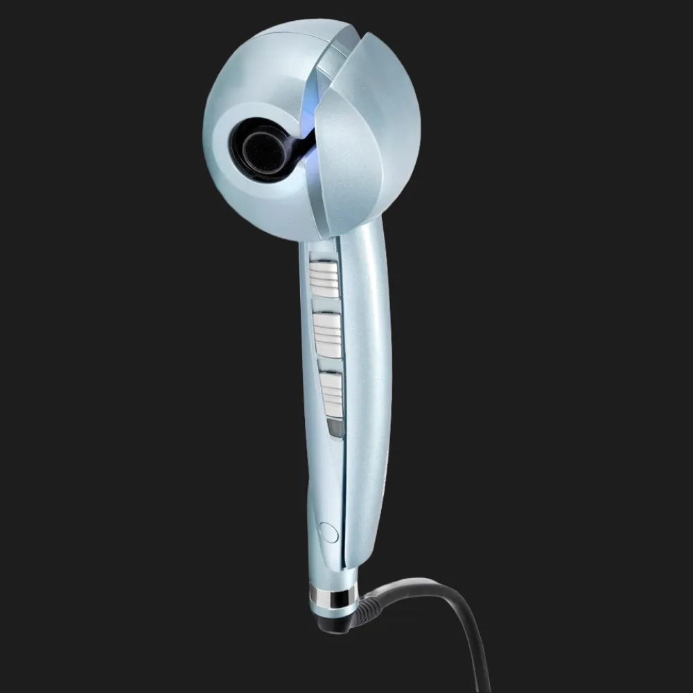 Автостайлер Babyliss Curl Secret Hydro-Fusion (Blue) (C1700E)
