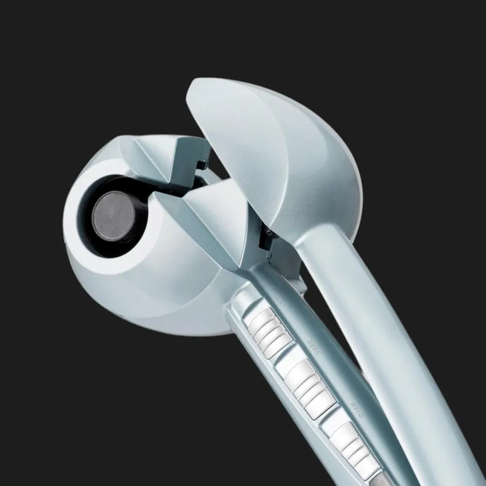 Автостайлер Babyliss Curl Secret Hydro-Fusion (Blue) (C1700E) — фото 4