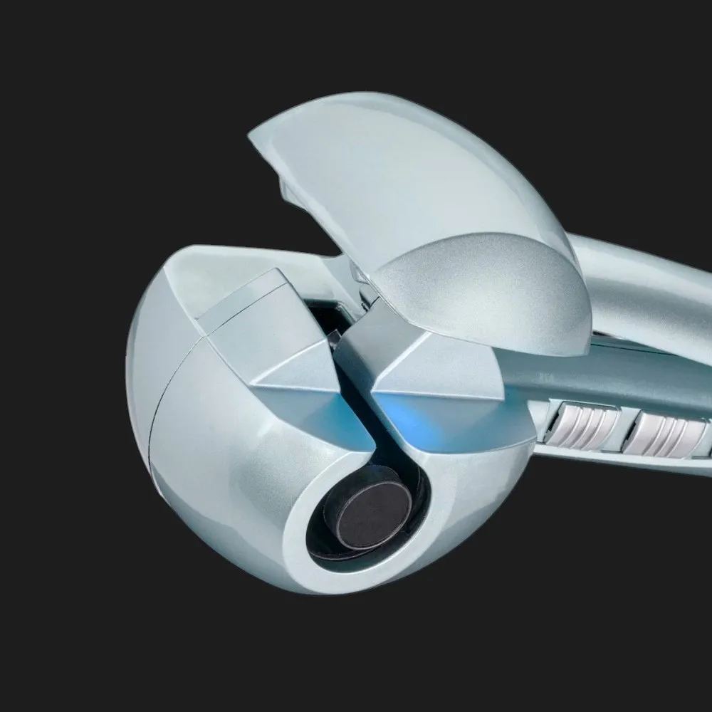 Автостайлер Babyliss Curl Secret Hydro-Fusion (Blue) (C1700E) — фото 6