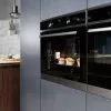 Духова шафа Electrolux електрична, 72л, A+ (EOD6F77H) (Black)