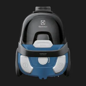 Пылесос безмешковый Electrolux ECGC21-2CB (Blue) в Черновцах