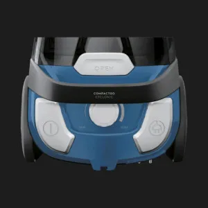 Пылесос безмешковый Electrolux ECGC21-2CB (Blue) в Черновцах