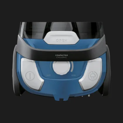 Пилосос безмішковий Electrolux ECGC21-2CB (Blue)