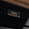 Духова шафа Electrolux електрична, 72л, A+ (LOD8C39Z) (Black)