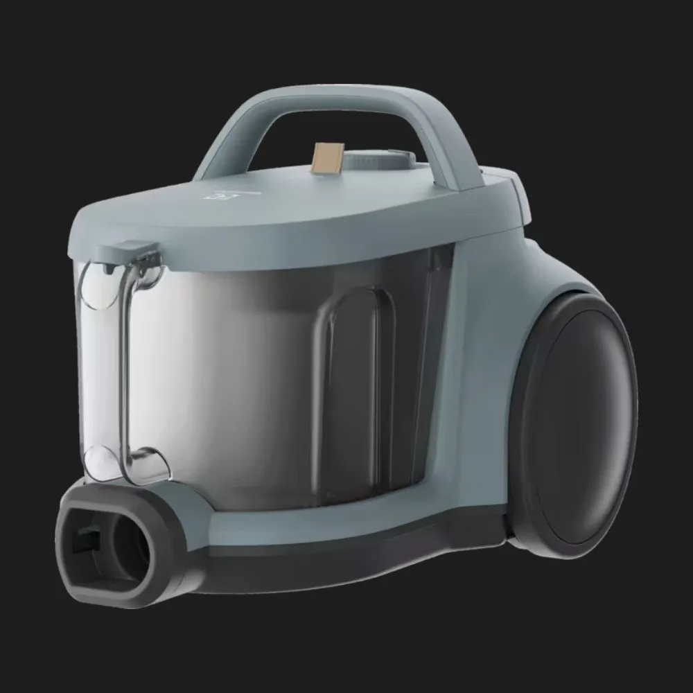 Пилосос безмішковий Electrolux EL31C2OG (Green)
