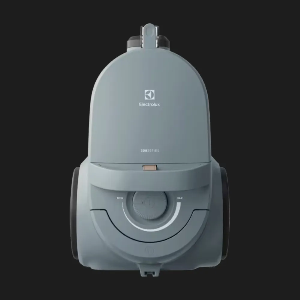 Пилосос безмішковий Electrolux EL31C2OG (Green)