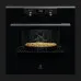 Духова шафа Electrolux електрична, 72л, A+ (KODEH10H) (Black)