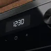 Духова шафа Electrolux електрична, 72л, A+ (KODEH10H) (Black)