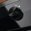 Духова шафа Electrolux електрична, 72л, A+ (KODEH10H) (Black)