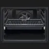 Духова шафа Electrolux електрична, 72л, A+ (KODEH10H) (Black)
