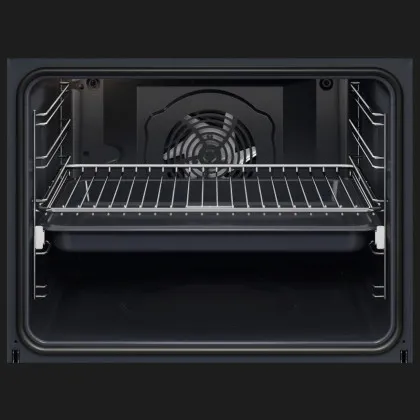 Духова шафа Electrolux електрична, 72л, A+ (KODEH10H) (Black)