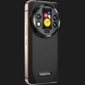 Oukitel WP200 Pro 24/1TB (Black) (Standard) в Бродах