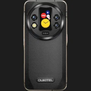 Oukitel WP200 Pro 24/1TB (Black) (Standard) в Бродах