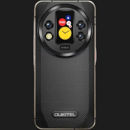Oukitel WP200 Pro 24/1TB (Black) (Standard)