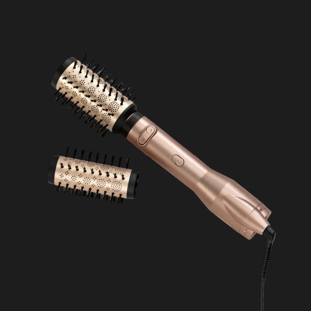 Фен-щітка Babyliss Big Hair Dual (Gold) — фото 6